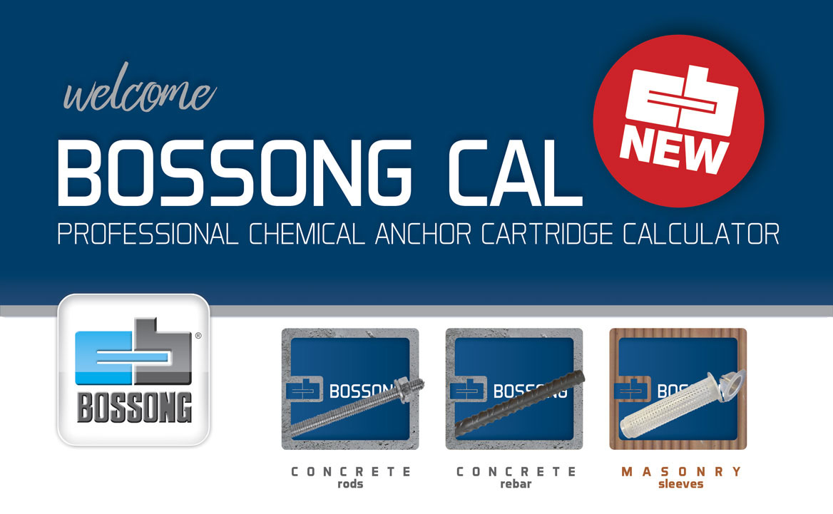 Bossong S.p.A. | Calcolatore