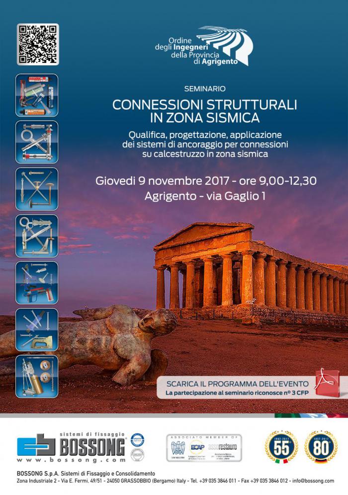 Seminario Agrigento